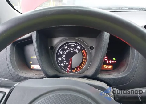 2009 Scion Xd from USA, damaged, VIN JTKKU10449J033220